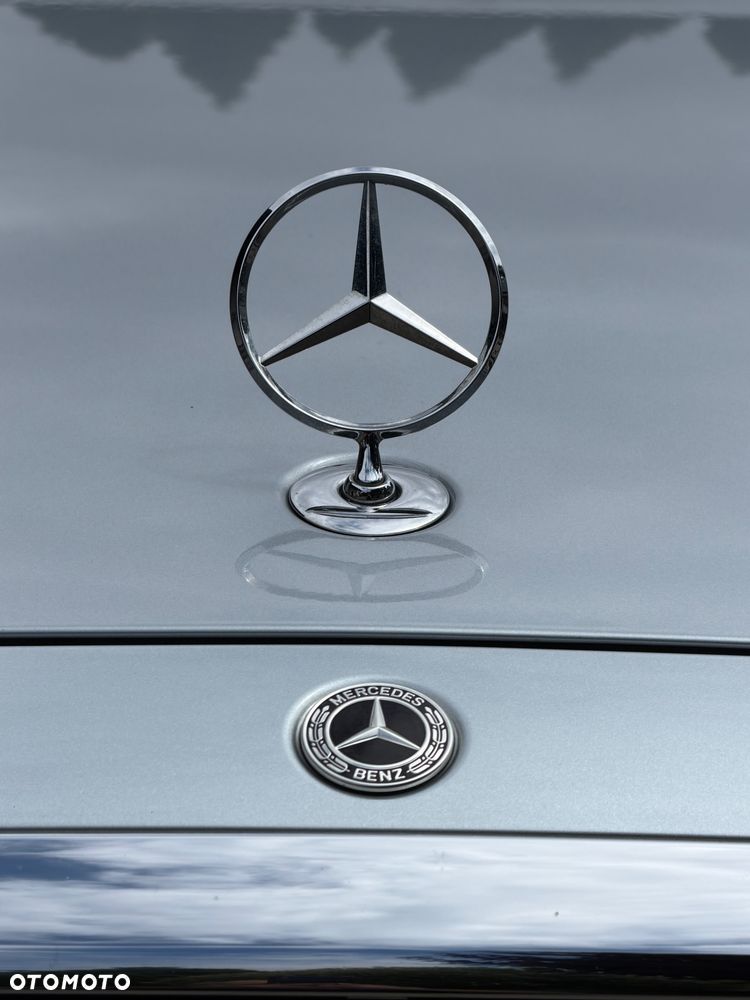 Mercedes-Benz Klasa S 500 4Matic 9G-TRONIC - 12