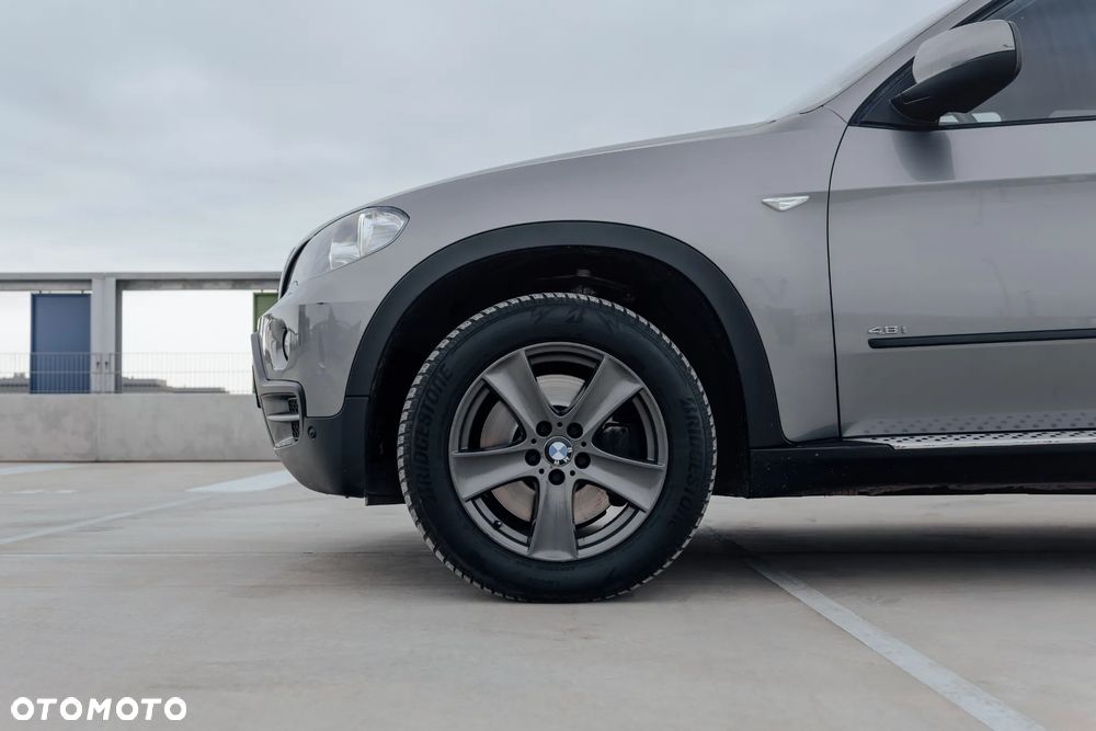 BMW X5 4.8i xDrive - 5