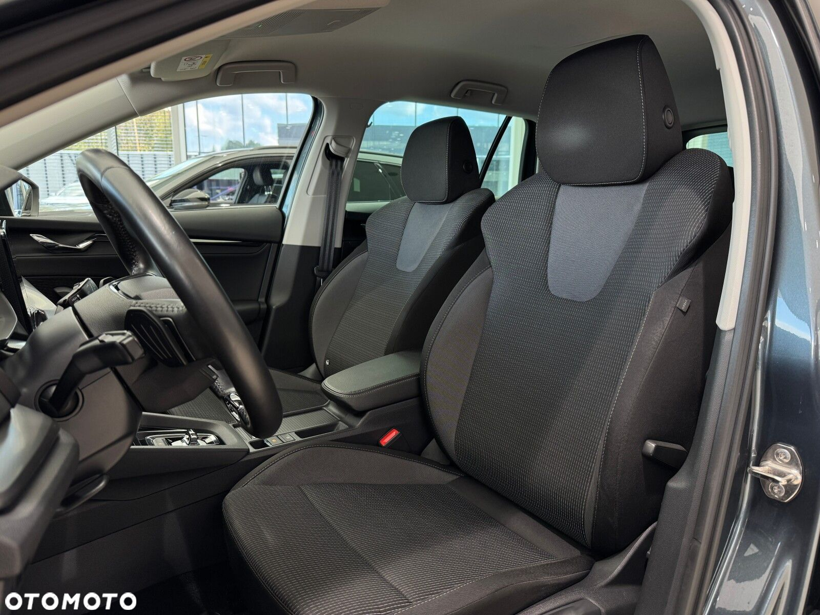 Skoda Octavia 1.4 TSI Plug-In Hybrid Style DSG - 10