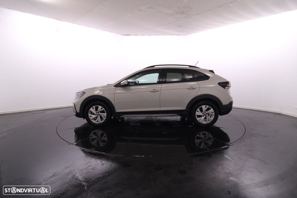 VW Taigo 1.0 TSI Life - 4