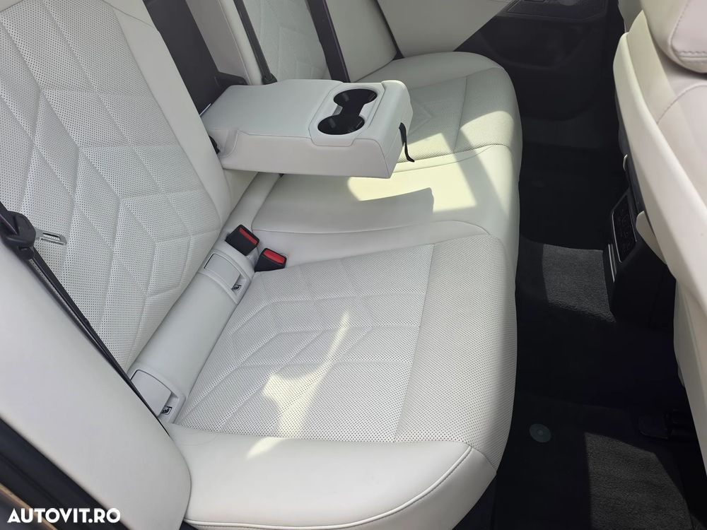 BMW Seria 5 530e AT PHEV - 14