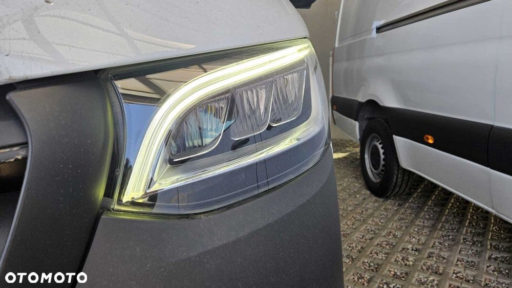 Mercedes-Benz Sprinter Sprinter - 13