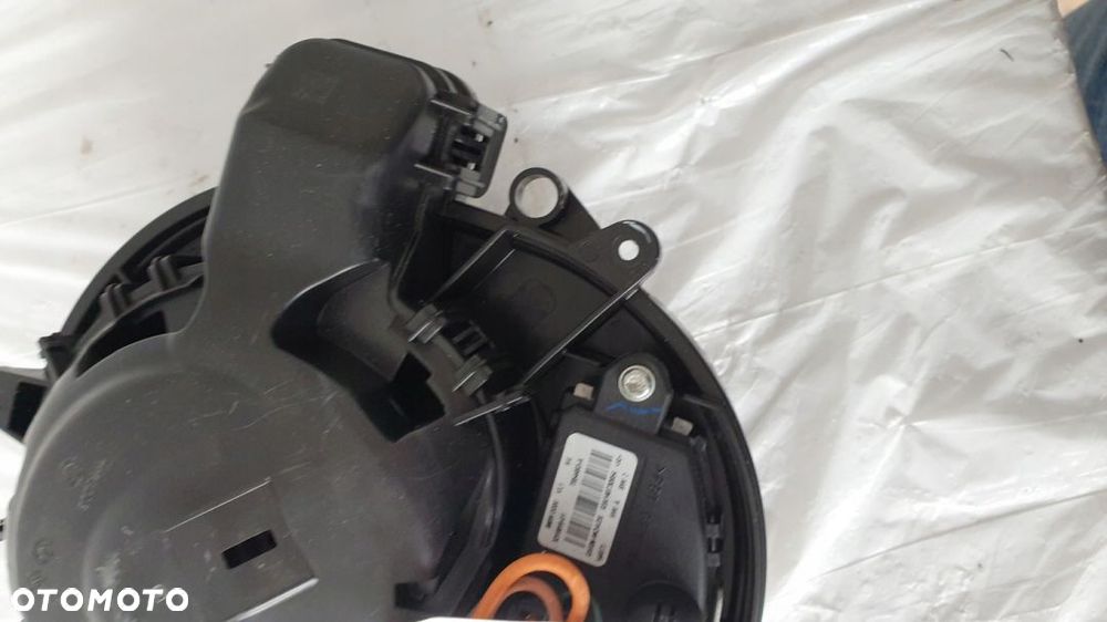 Dmuchawa Nagrzewnica Rezystor BMW f20 f30 f31 f32 - 4