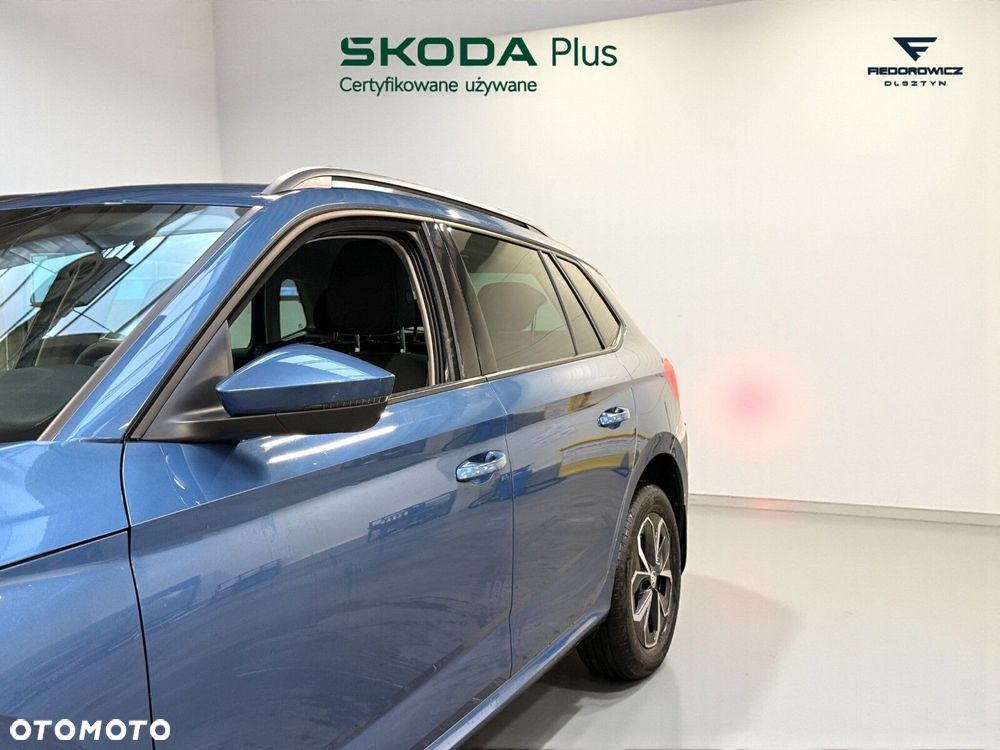 Skoda Kamiq 1.0 TSI Ambition - 10