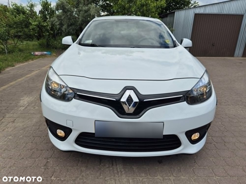 Renault Fluence 1.6 16V Life - 1