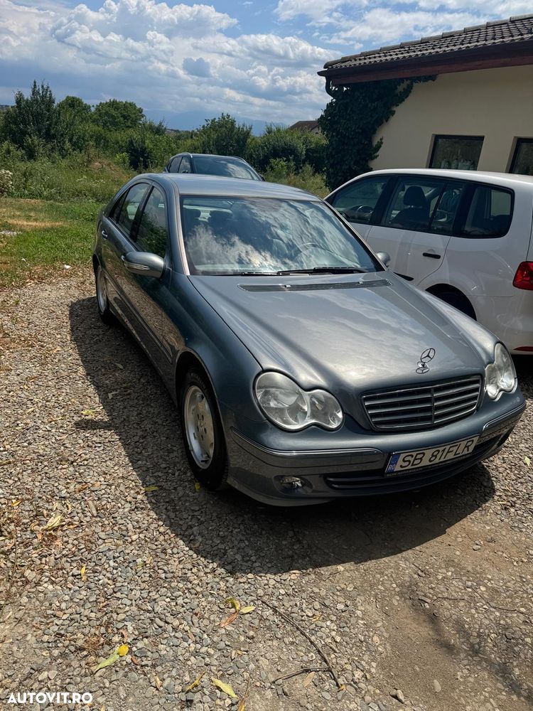 Mercedes-Benz W201 - 2