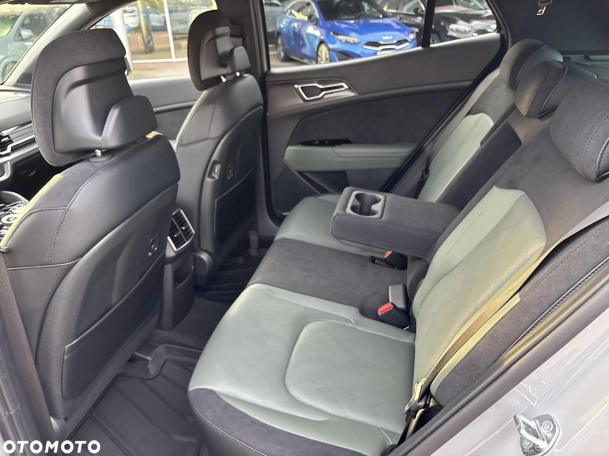 Kia Sportage 1.6 T-GDI Anniversary 2WD DCT - 24