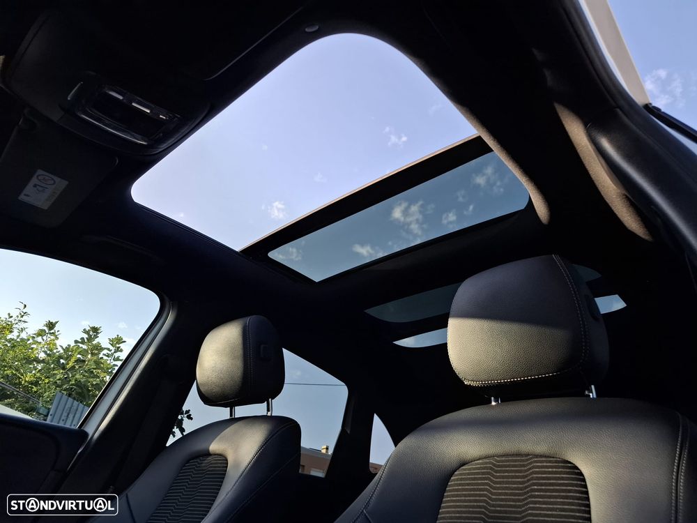 Mercedes-Benz B 180 d Progressive Aut. - 44