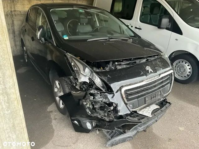 Peugeot 3008 1.6 Allure - 2