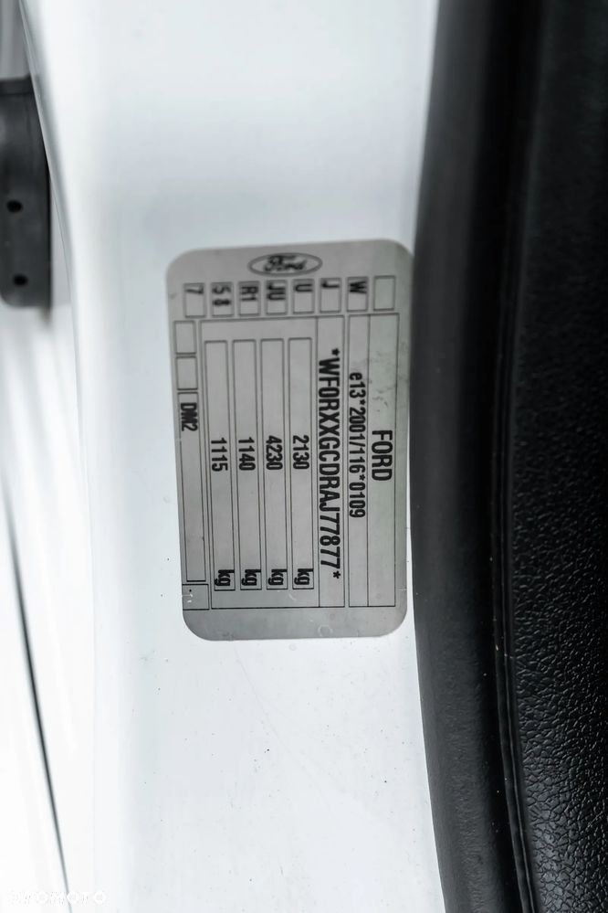 Ford Kuga 2.5 4x4 Individual - 26