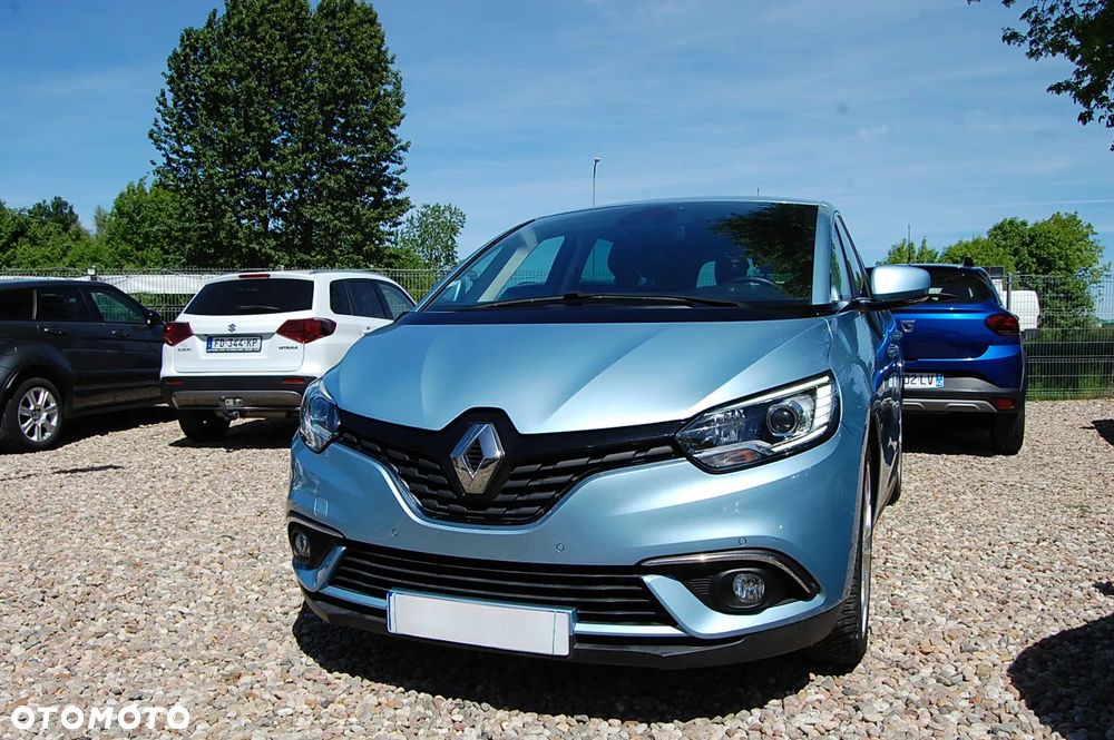 Renault Grand Scenic - 2