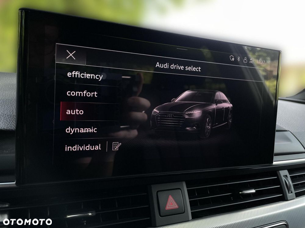 Audi A4 Limousine 40 TFSI mHEV S Line S tronic - 23