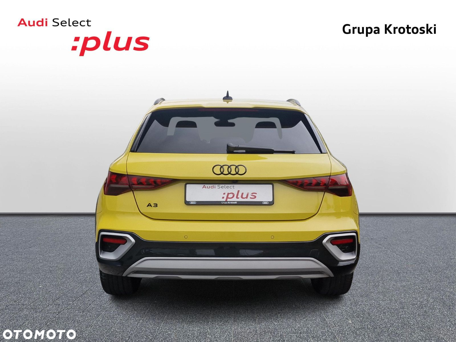 Audi A3 - 5