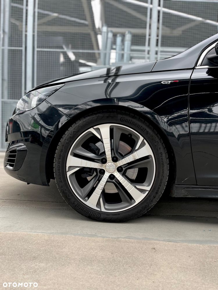Peugeot 308 - 14