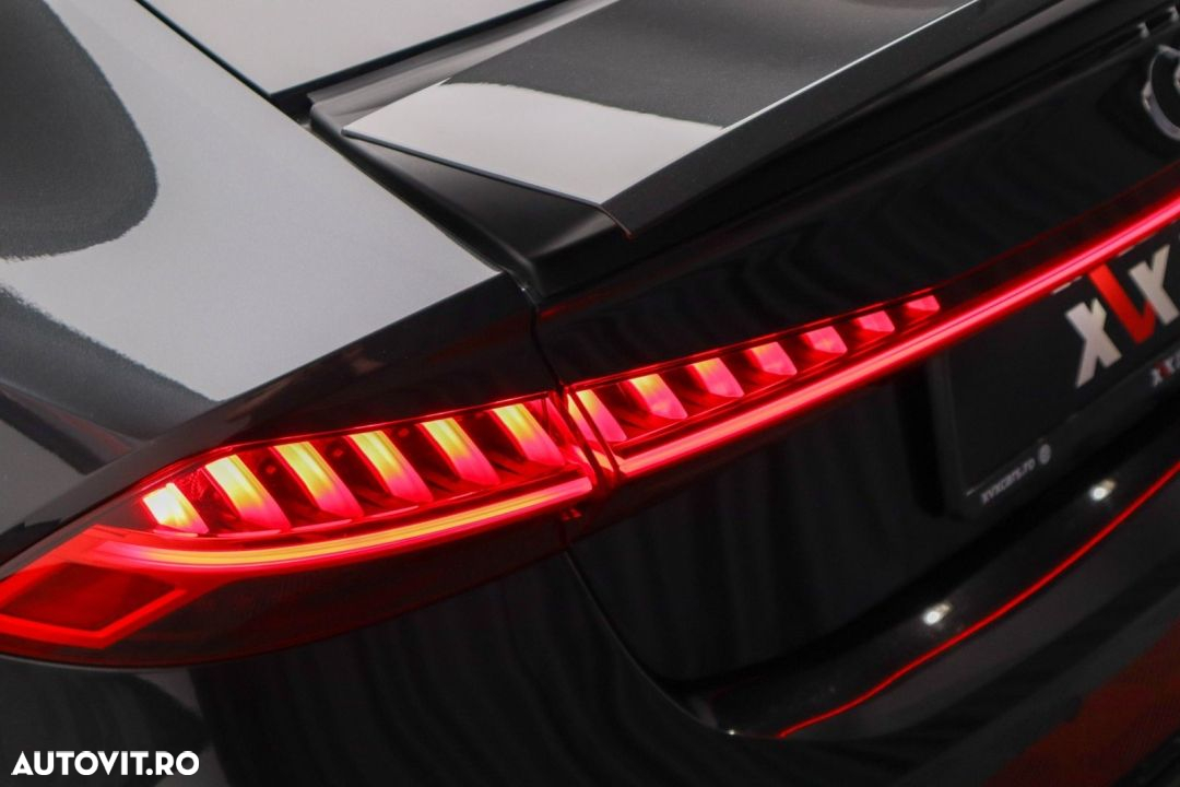 Audi A7 55 TFSIe quattro S tronic - 21