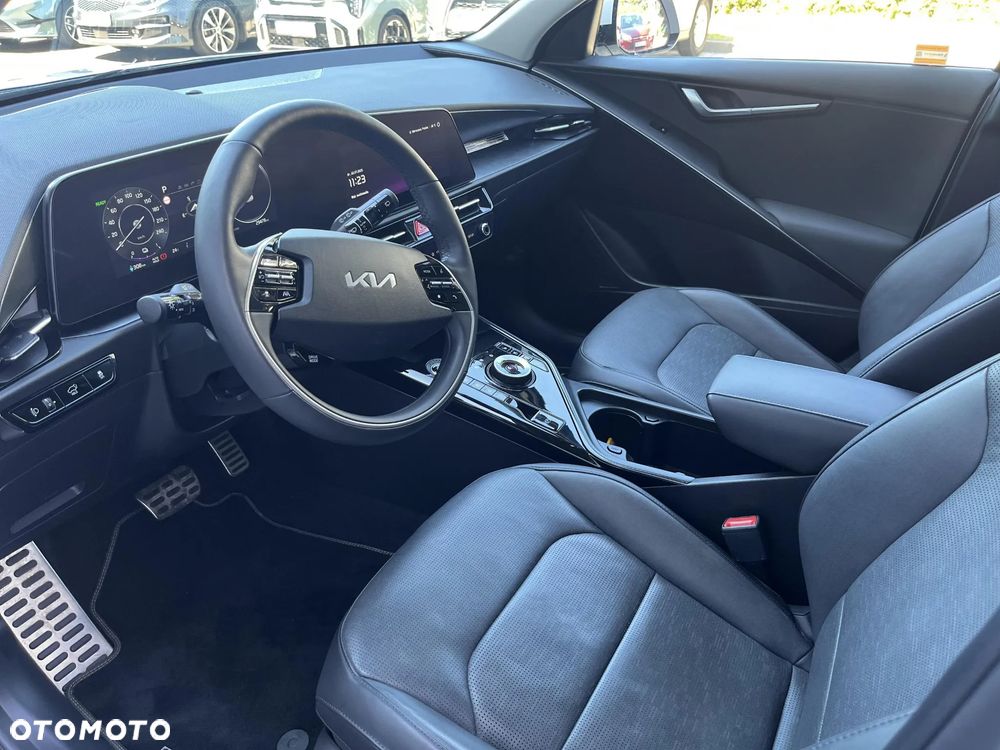 Kia Niro 64kWh XL - 10