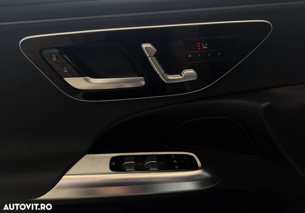 Mercedes-Benz E 200 4MATIC MHEV - 10