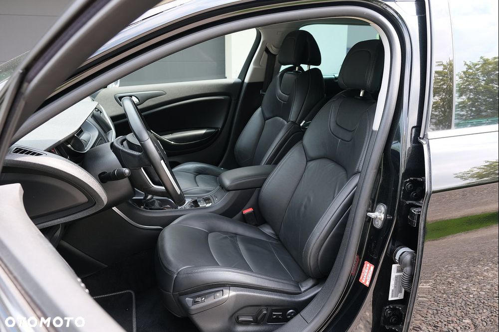 Citroën C5 HDi 165 FAP CrossTourer - 24