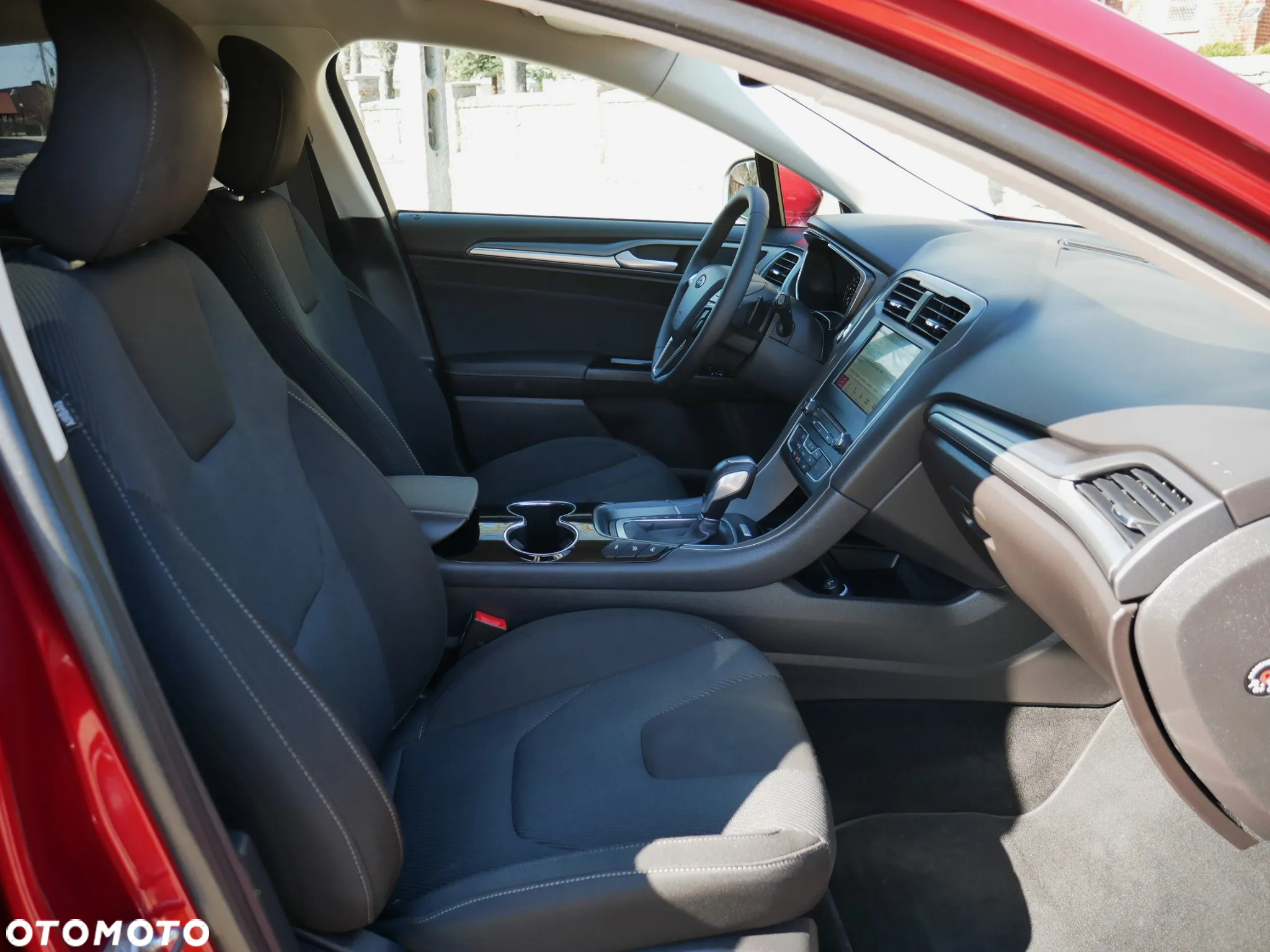 Ford Mondeo 2.0 TDCi Titanium 4WD PowerShift - 20