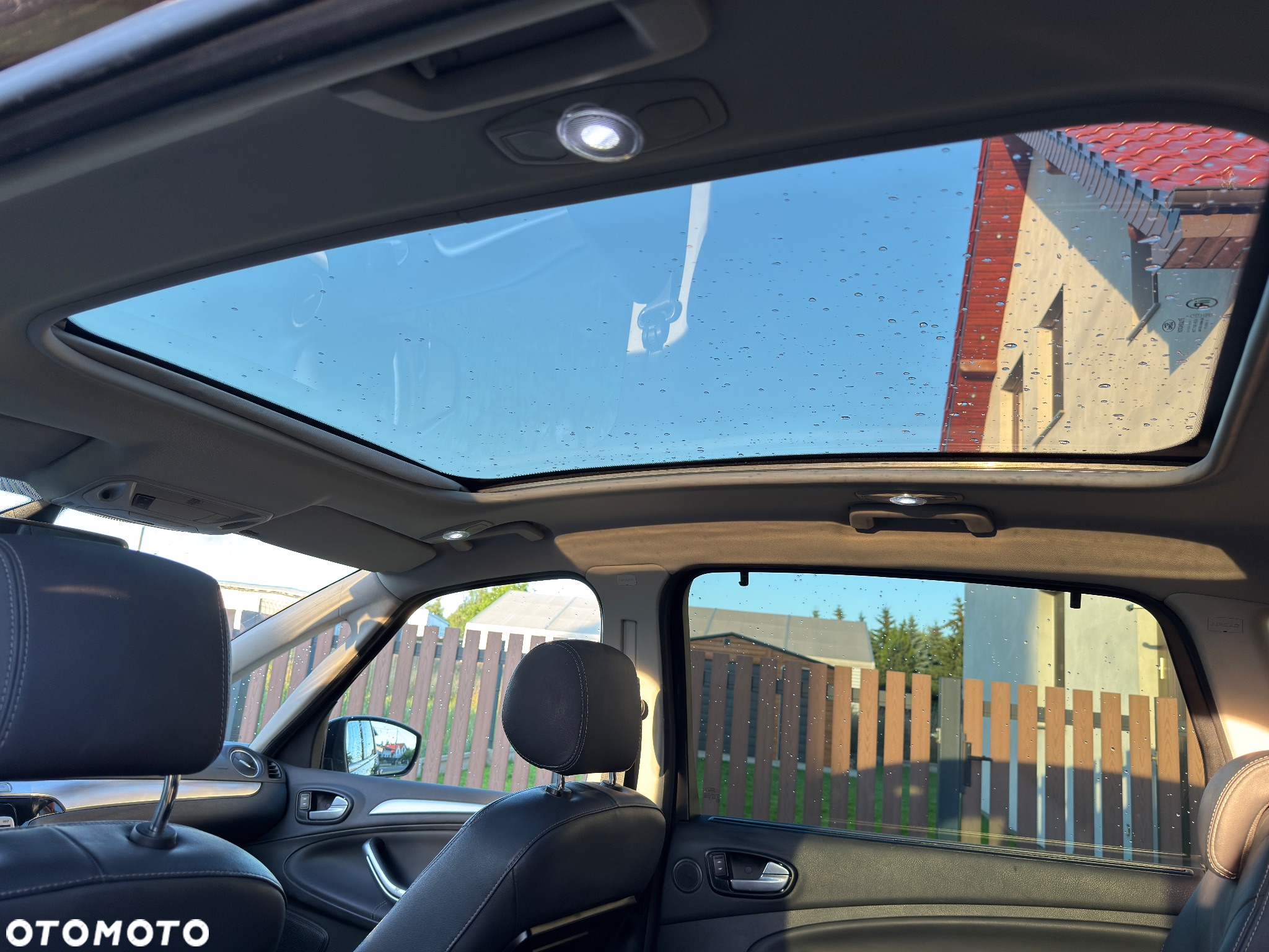 Ford S-Max 2.0 T Titanium MPS6 - 23