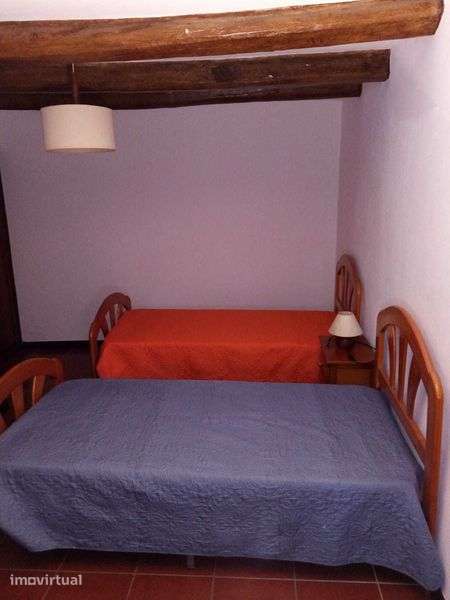 Aluga se apartamento t2 no centro histórico a estudantes - Grande imagem: 5/12