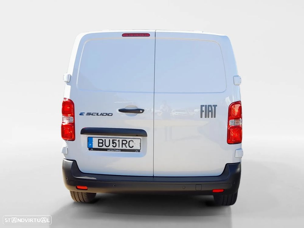 Fiat E-SCUDO SERIE 2 FURGÃO L2 - 5