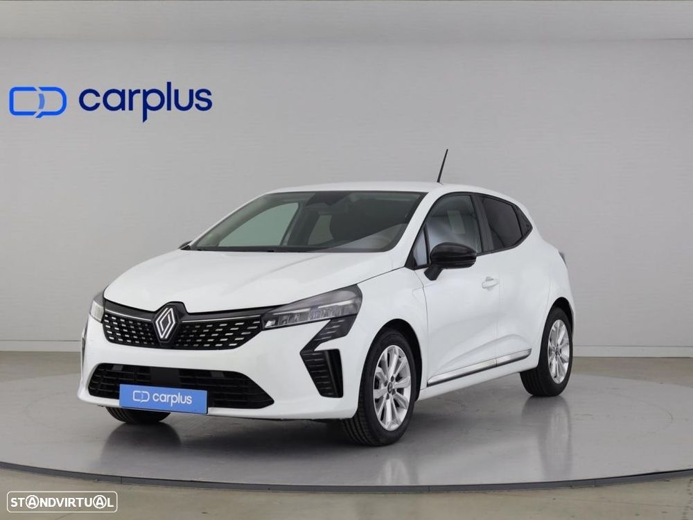 Renault Clio 1.0 TCe Evolution Bi-Fuel - 1