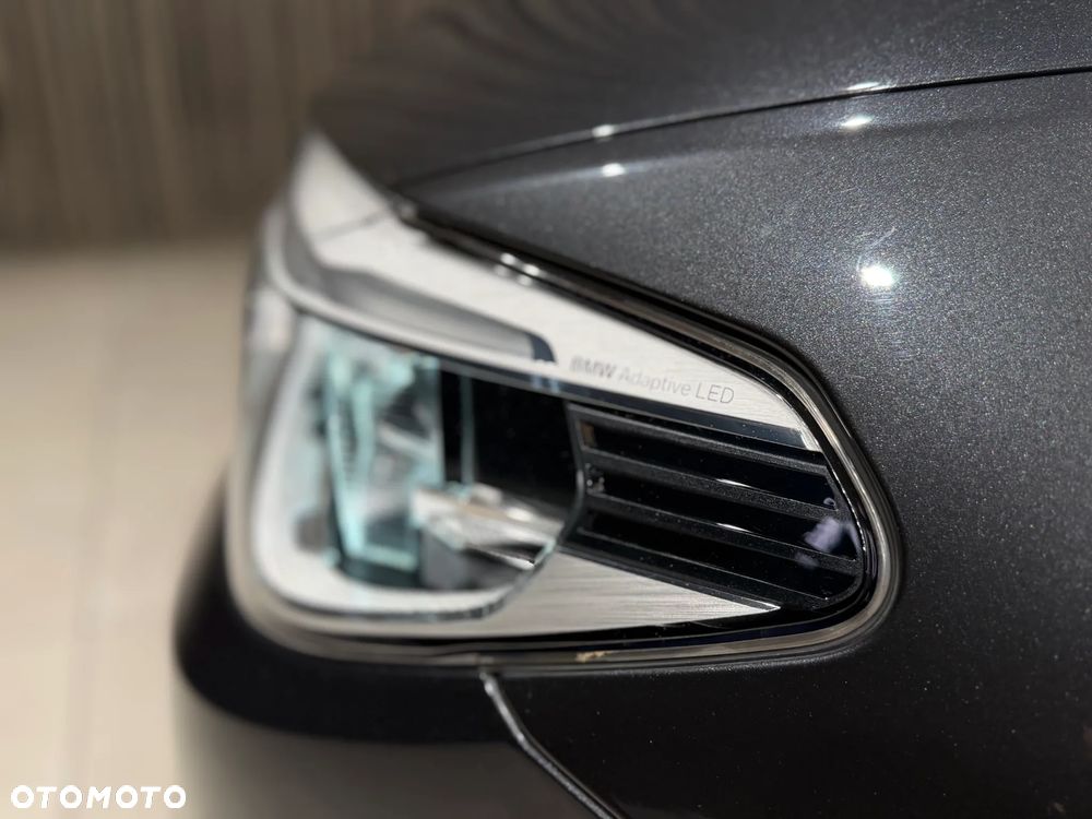 BMW Seria 5 520d Luxury Line - 22