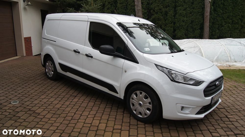 Ford Transit Connect - 4