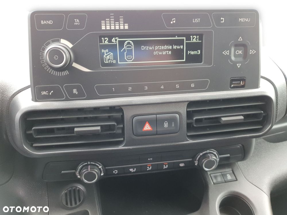 Toyota proace-city - 18