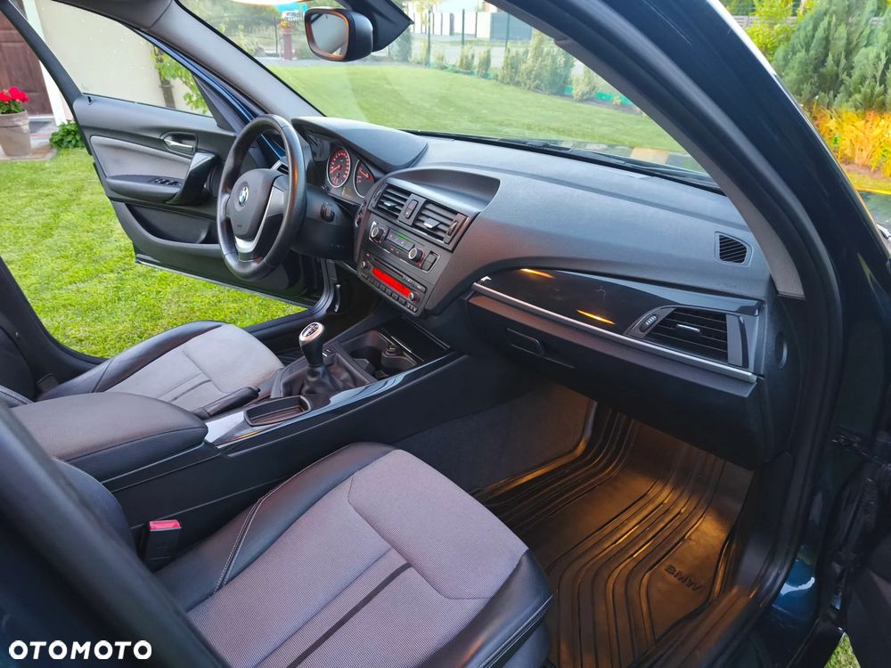 BMW Seria 1 116i Urban Line - 24
