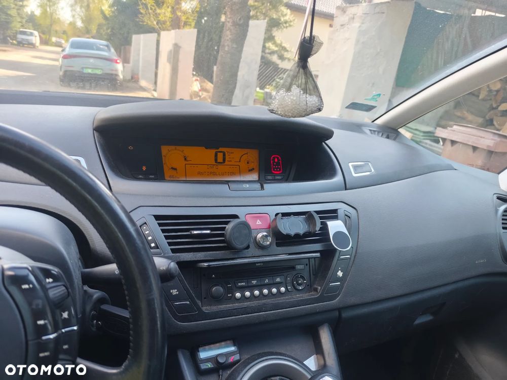 Citroën C4 Picasso 1.8i SX - 14