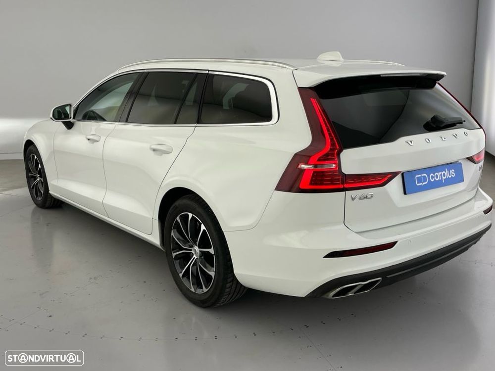 Volvo V60 2.0 D3 Inscription - 26