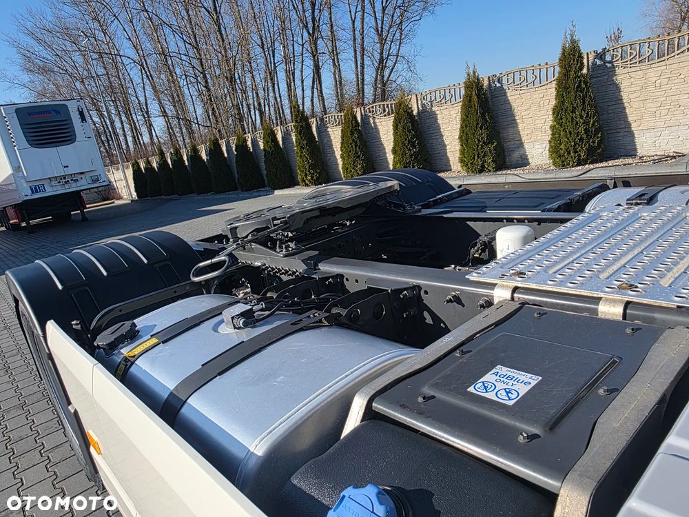 Volvo FH 420 Standard/2020r/Dwa Zbiorniki/FUL LED/Xenon/Standard/SUPER STAN ! ! ! - 37