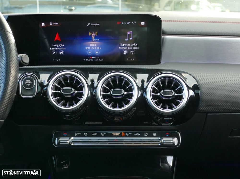 Mercedes-Benz CLA 250 e AMG Line - 35