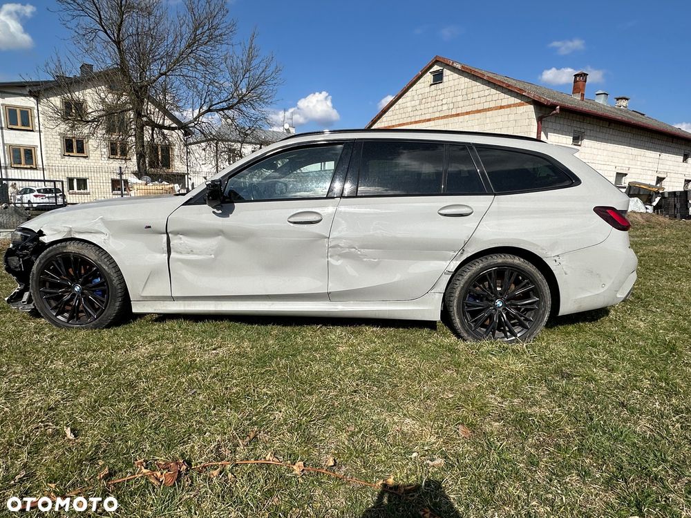 BMW Seria 3 - 4