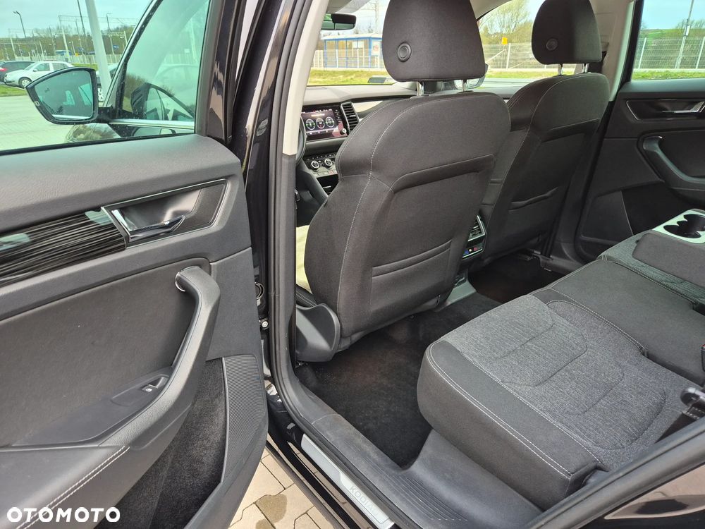 Skoda Kodiaq 2.0 TSI 4x4 Style DSG - 16