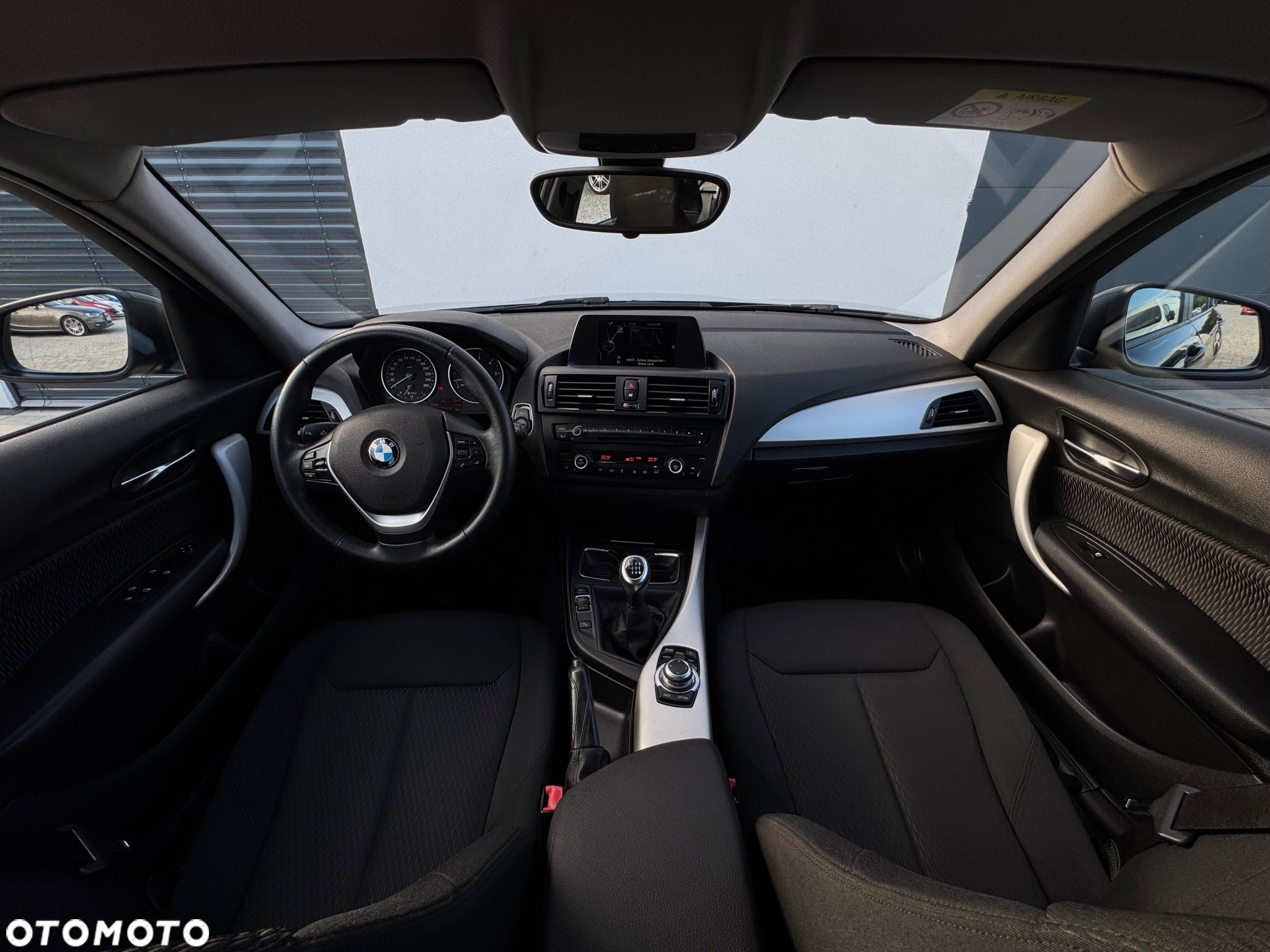 BMW Seria 1 118d - 7