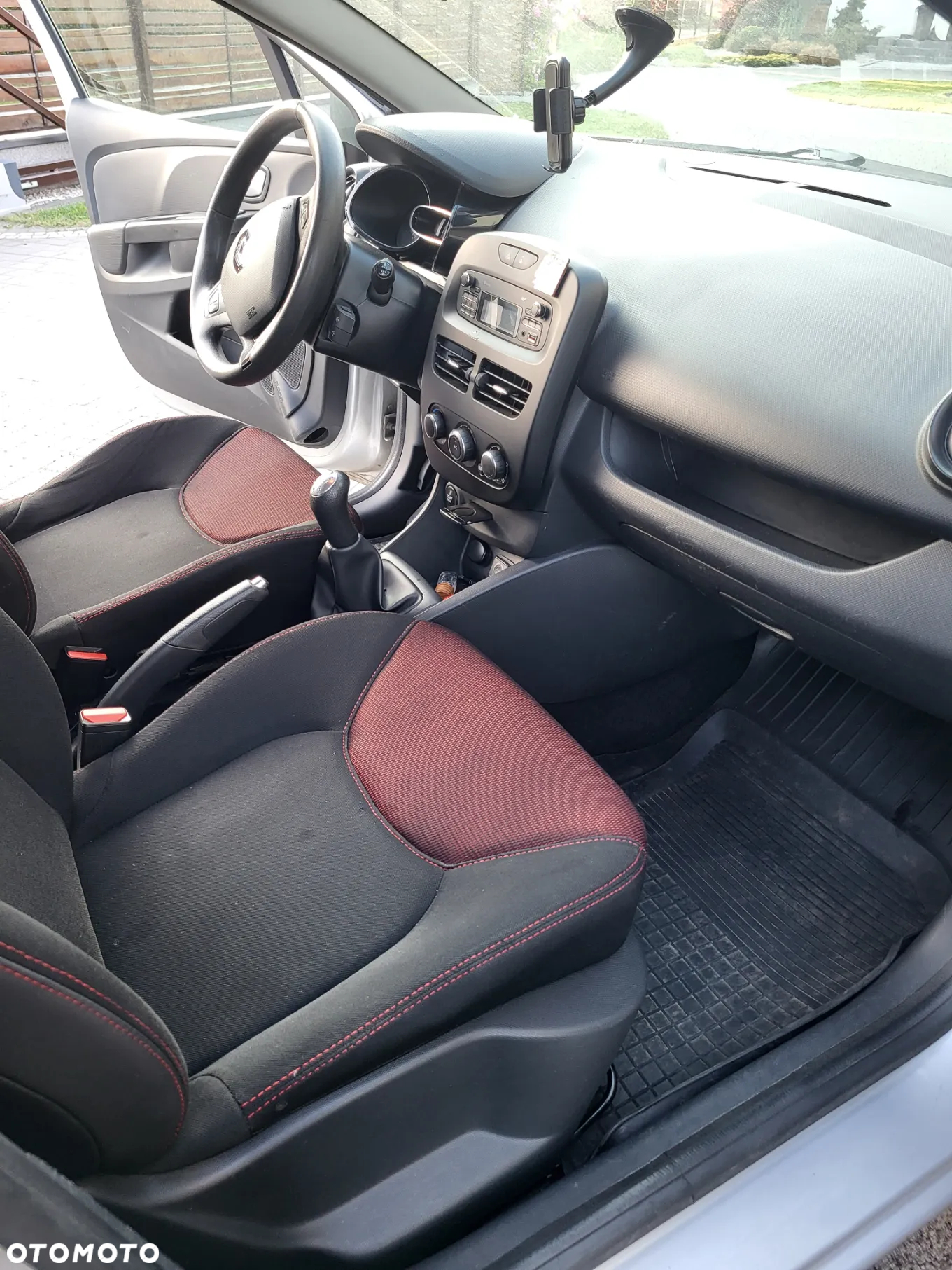 Renault Clio 1.2 16V Life - 6