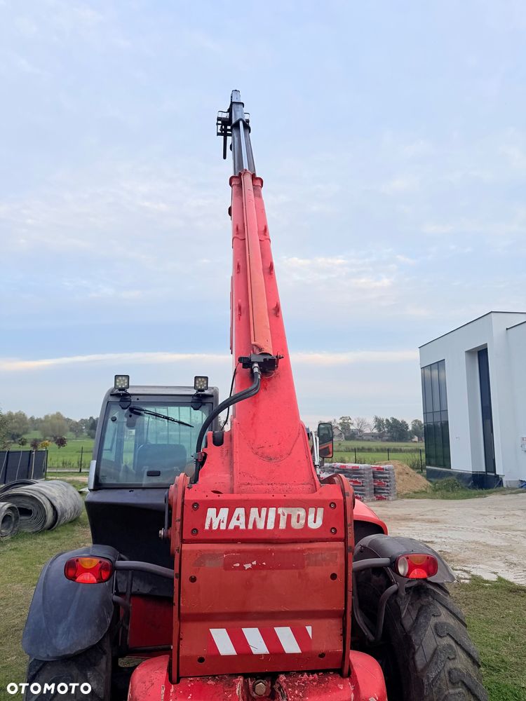 Manitou MT 1840 - 4
