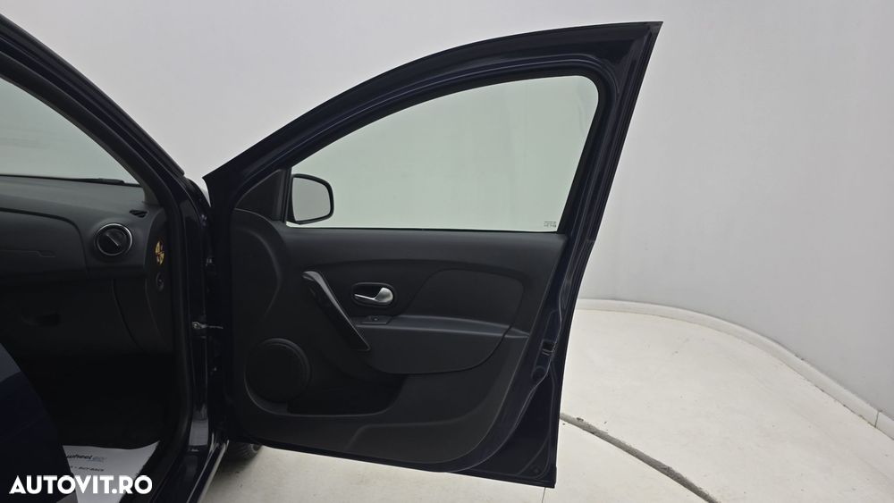 Dacia Logan MCV 1.5 Blue dCi Laureate - 18