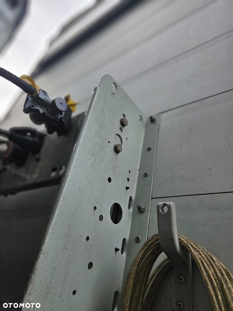 Schmitz Cargobull Cargobull SCS24/L - 15