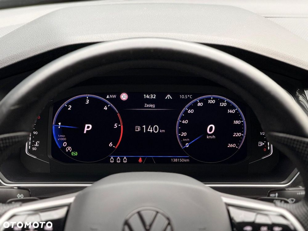Volkswagen Tiguan Allspace 2.0 TDI 4Mot R-Line DSG - 30