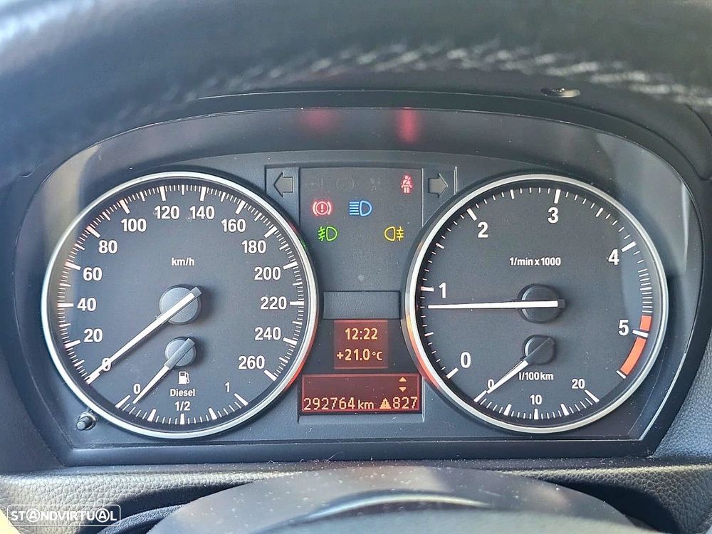 BMW 318 d DPF Edition Exclusive - 8