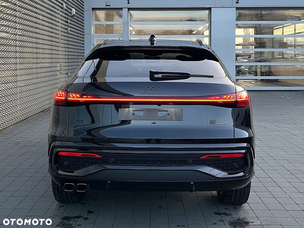Audi Q5 Sportback - 9