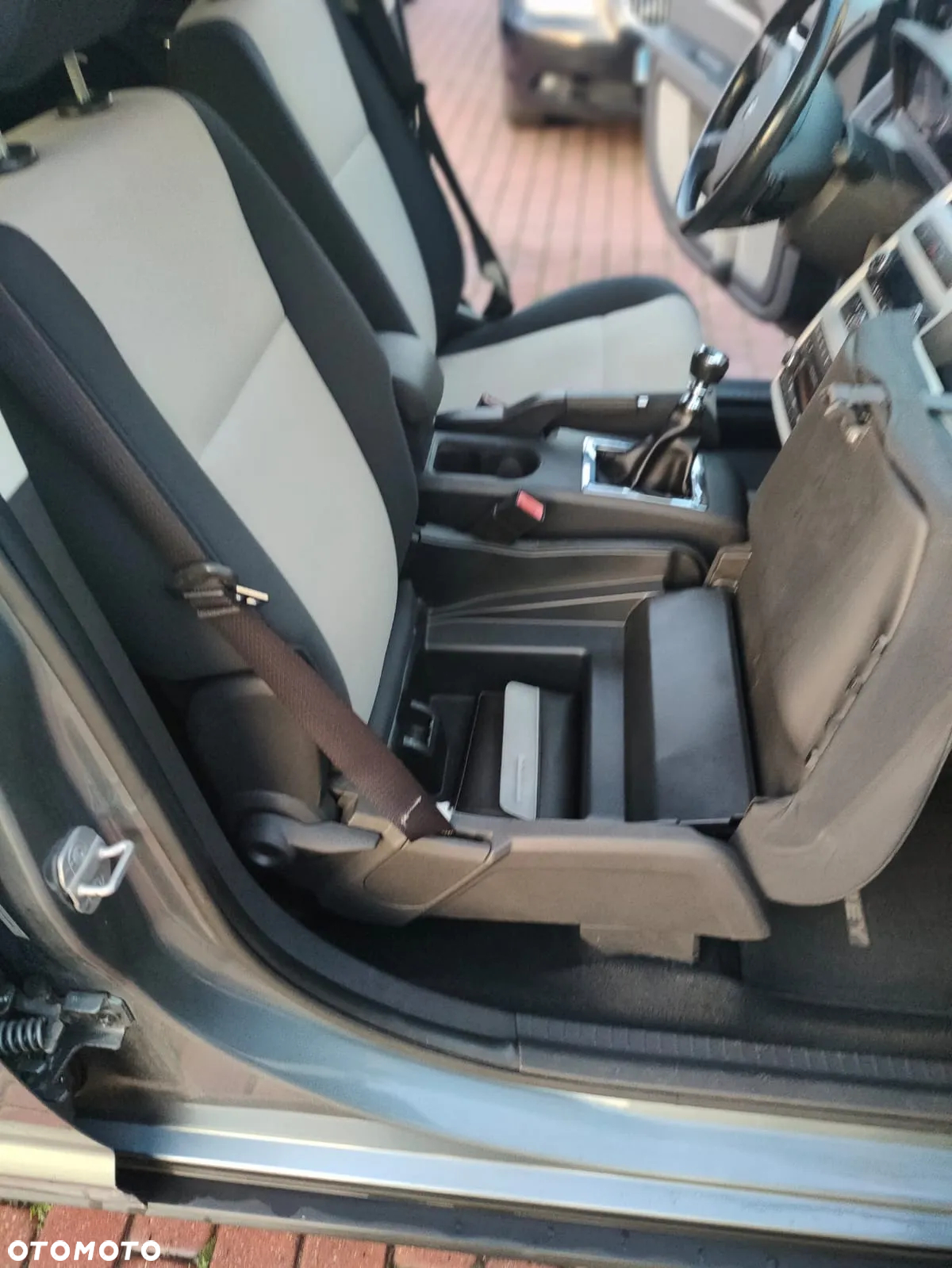 Dodge Journey 2.0 CRD SXT - 22