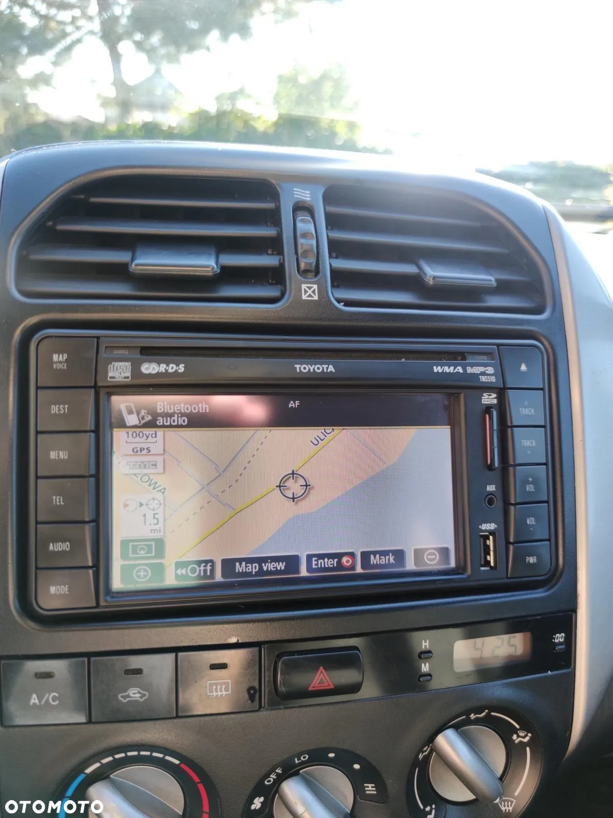 Toyota RAV4 - 6