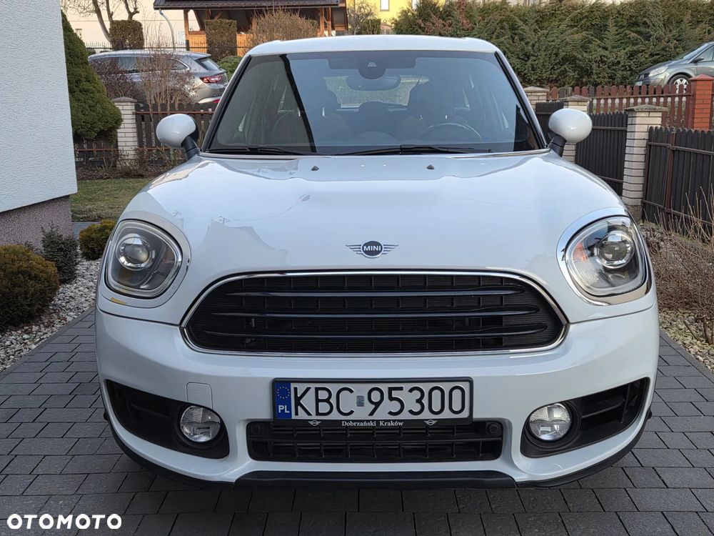 MINI Countryman - 10