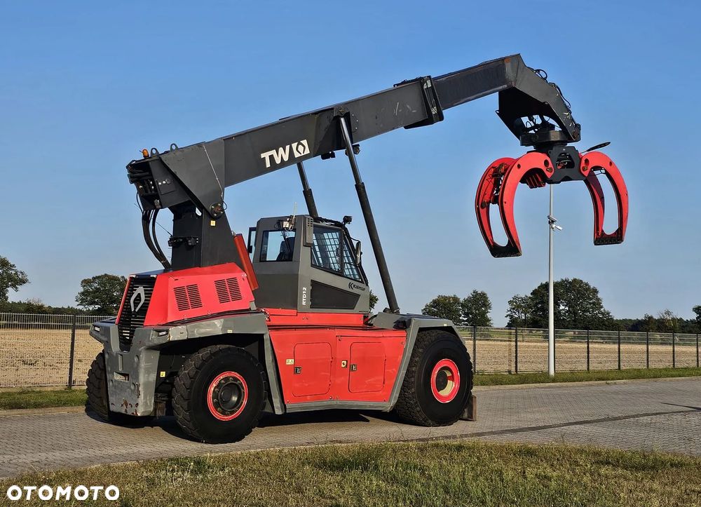 Kalmar RTD12 - 13
