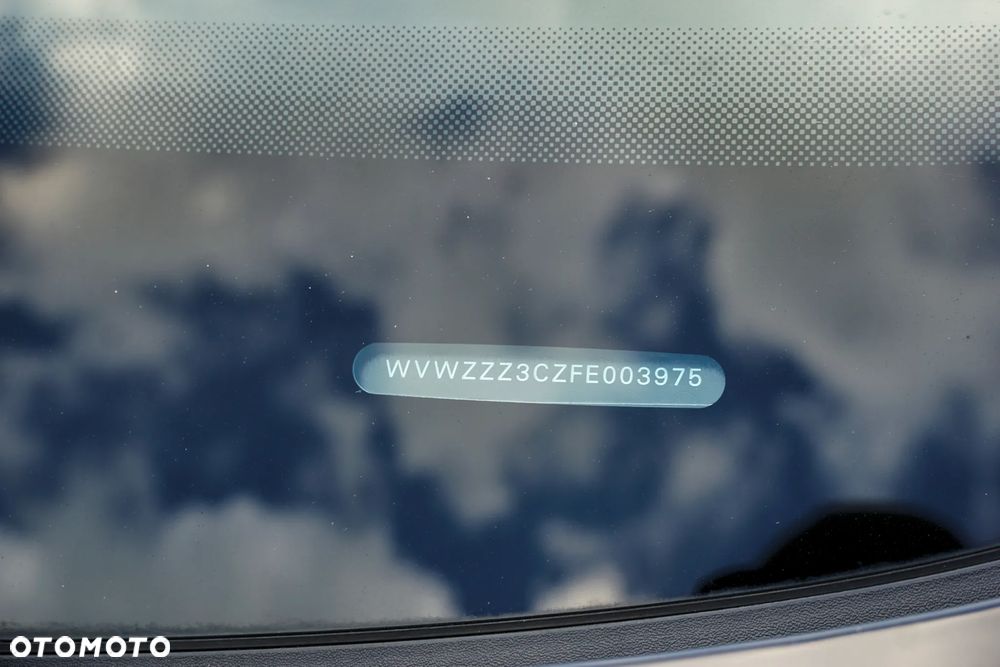 Volkswagen Passat 1.4 TSI Trendline - 24